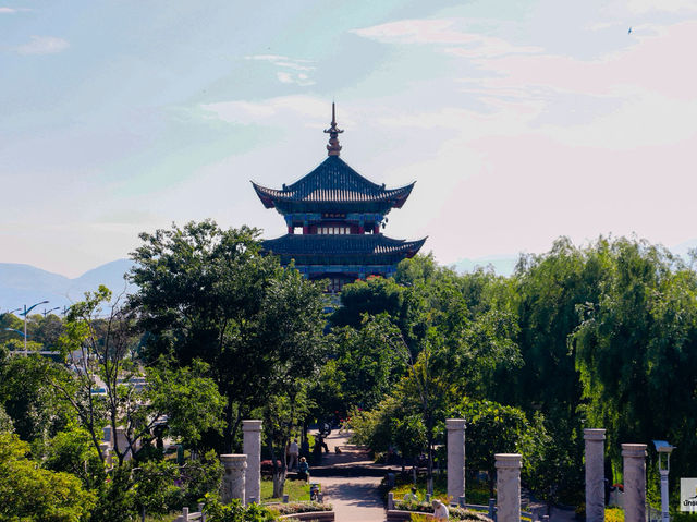 Xingsheng Bridge 