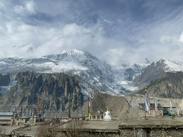 The best way to explore the Himalayas🏔️⛰️👫😎😍👍
