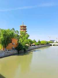 🥢💰 Qibao Old Street เซี่ยงไฮ้  กินเพลิน งบไม่แพง