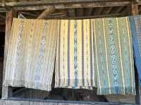 Kampung Adat Bena: A megalithic village in Bajawa - Flores 