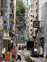 Hong Kong