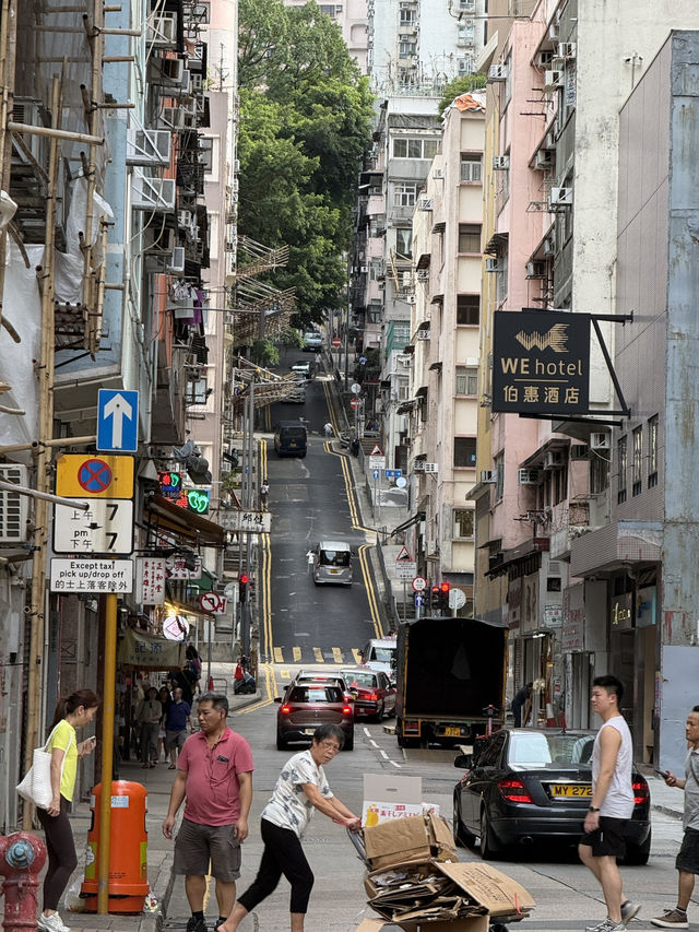 Hong Kong