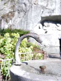 💞 อนุสาวรีย์สิงโตสะอื้น (Lion Monument)
