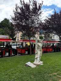 Embracing Lakeside Elegance in Stresa on Lago Maggiore