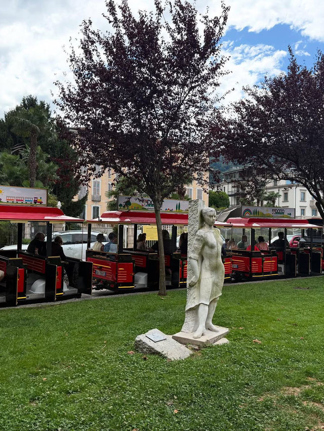 Embracing Lakeside Elegance in Stresa on Lago Maggiore Embracing Lakeside Elegance in Stresa on Lago Maggiore