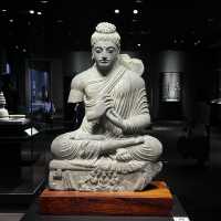 A Solo Trek Through Ancient Civilizations: India, Gandhara, Egypt & West Asia 🐫