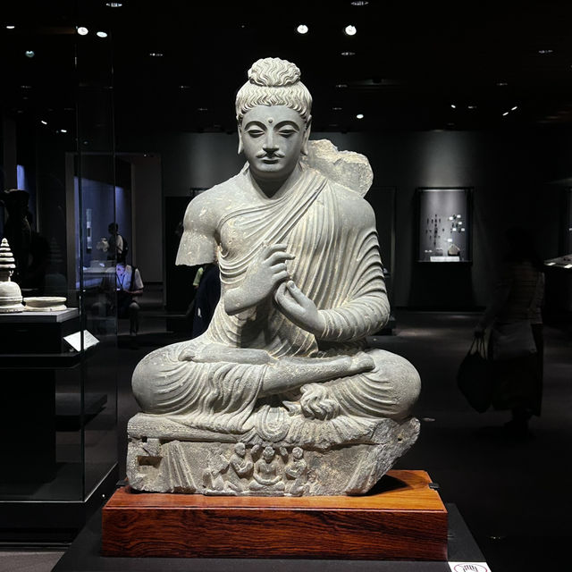 A Solo Trek Through Ancient Civilizations: India, Gandhara, Egypt & West Asia 🐫 A Solo Trek Through Ancient Civilizations: India, Gandhara, Egypt & West Asia 🐫