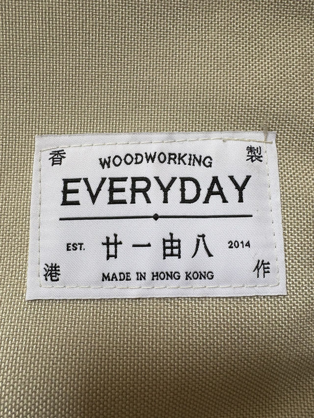 木工風人氣咖啡店美食推介☕️