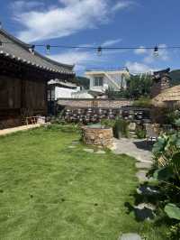 전주 한옥마을 여행의 하이라이트, [경기전] ✨