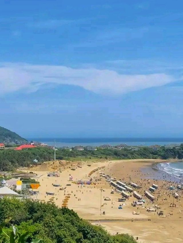 🏝️ Zhoushan Islands – China’s Coastal Paradise 🌊🇨🇳