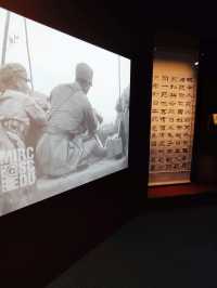 抗戰勝利80年展覽