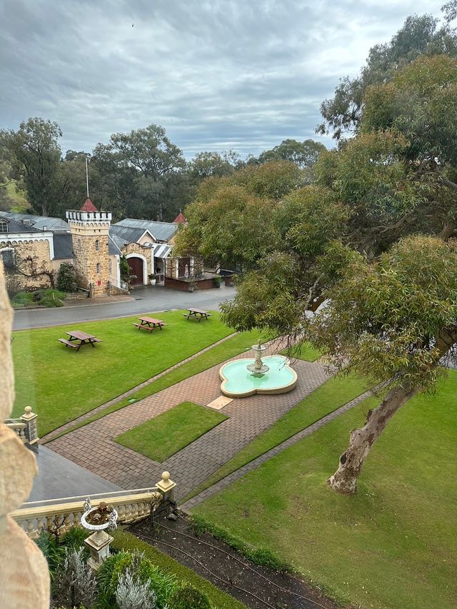 澳洲阿得雷德、墨爾本+新加坡親子遊