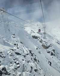 ต้ากู่ กลาเซียร์ (Dagu Glacier)
