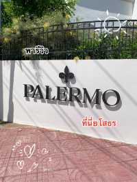 ☕ Palermo Yasothon