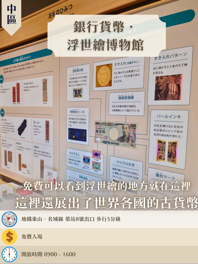 名古屋15大人氣打卡景點精選✨ 名古屋15大人氣打卡景點精選✨