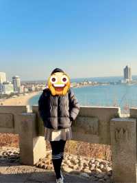 🌄 소어산 공원🌄