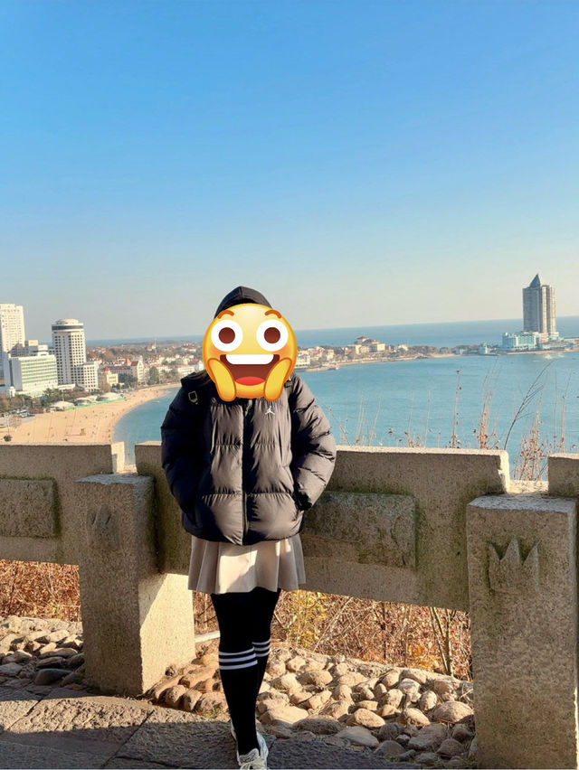 🌄 소어산 공원🌄
