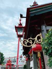 Cheng Hoon Teng Temple: Melaka’s Oldest and Most Sacred Chinese Temple