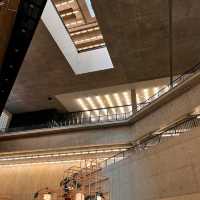 M+ Museum (West Kowloon)