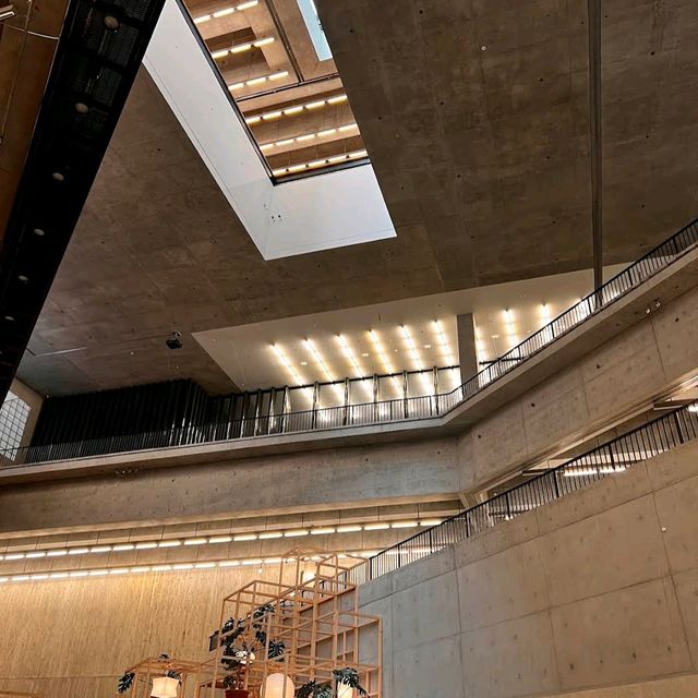 M+ Museum (West Kowloon)
