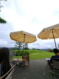 Atmosphere Cafe ร้านกาแฟเก๋ๆ@เชียงดาว