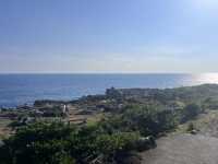 三段壁懸崖絕景打卡必去🌊景色一覽無遺🏞️