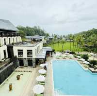 All-Inclusive Bliss at Club Med Bintan