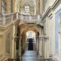 Palazzo Madama – A Living Chronicle of Turin’s History