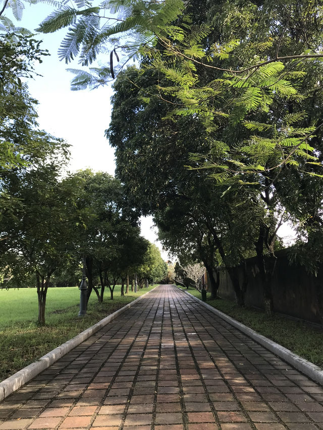 📸 Đi Đại Nội Huế – Có Gì Đáng Nhớ & Nên Dành Bao Lâu? 📸 Đi Đại Nội Huế – Có Gì Đáng Nhớ & Nên Dành Bao Lâu?