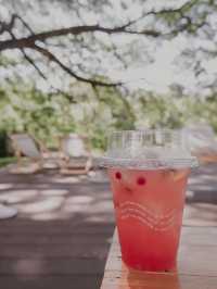 คาเฟ่เขาใหญ่ Like a mountain Khao yai  