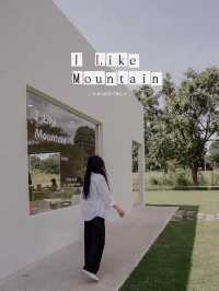 คาเฟ่เขาใหญ่ Like a mountain Khao yai  