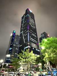 🌟 Somerset Grandview Shenzhen