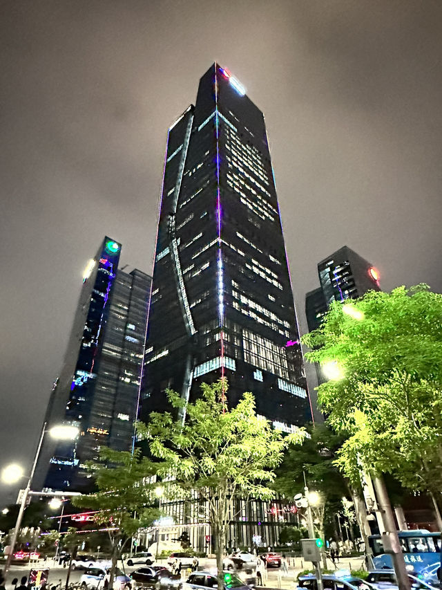 🌟 Somerset Grandview Shenzhen