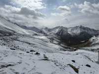 Experience exotic 4 seasons in a day in Northern Xinjiang