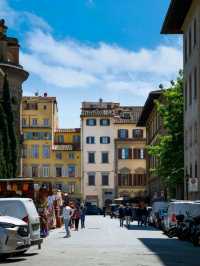 🇮🇹 Florence: A Renaissance Treasure