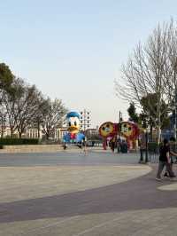 Shanghai Disneyland