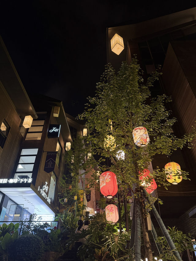 福州市區深度citywalk攻略 