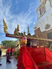 🌟 พระธาตุพนม สัญลักษณ์แห่งศรัทธาลุ่มน้ำโขง