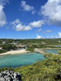 宮古島の綺麗な海を写真に収めるならここ!