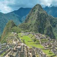 【ペルー・マチュピチュ】インカの空中都市を極める2泊3日攻略プラン 🏔️🇵🇪