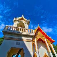 วัดบางขวาง นนทบุรี