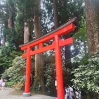 How to Nail Your Hakone Shrine Visit 🎴✨