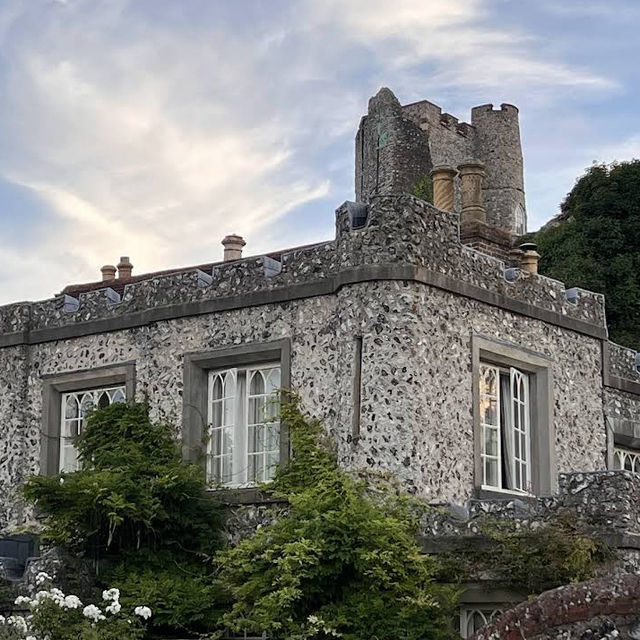 Lewes Castle & Museum – Norman Stronghold & Sussex Time Capsule Lewes Castle & Museum – Norman Stronghold & Sussex Time Capsule