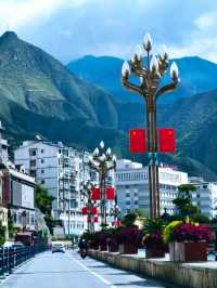 隱世山林生活體驗地⛰️