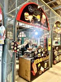 แนะนำร้านอาหาร หาดใหญ่