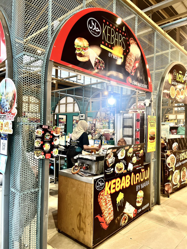 แนะนำร้านอาหาร หาดใหญ่ แนะนำร้านอาหาร หาดใหญ่
