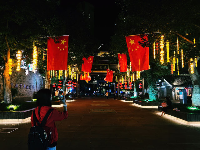 🌟 寧波南塘老街美食之旅 🌟