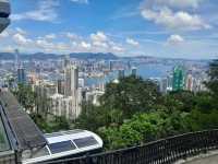 Victoria Peak (The Peak)