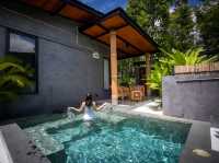 รีสอร์ทเขาใหญ่ สัมผัสความเป็นอีสานได้แบบถูกต้อง 