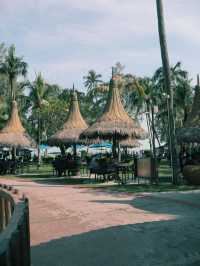 Shangrila Golden Sands Penang
